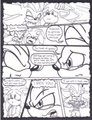 Sonadow: Poker Face 5 part 21 by shadicgirl25