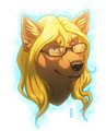 Bust by Kannos by Shantika