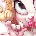 lollypop by xepxyu