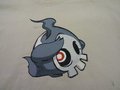 Duskull T-Shirt by WerepyreWarrior