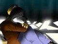 Just Another LIE... by WerepyreWarrior