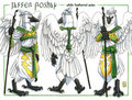 Jaffer Roshak - Character Sheet by Jaffer