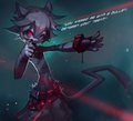 You Kill Me Everytime by puinkey