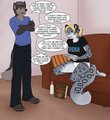 [CM] Grow Up by Malachyte