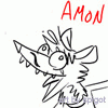 AmonOmega