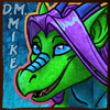 dragonmanmike