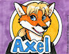 axelthefox