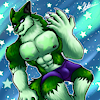 SaulElHombreLobo1998
