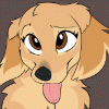 RosyTheGolden