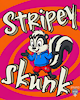 stripeyskunk