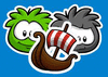BlackGreenPuffle