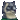 GreySnowCat